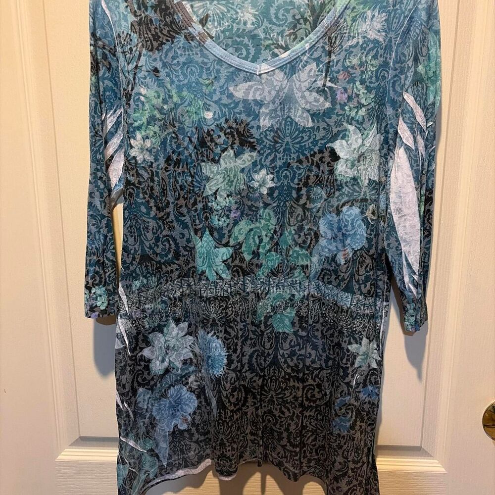 Unbranded Women's multi Blouse